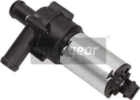 Maxgear 18-0274 - Additional Water Pump parts5.com