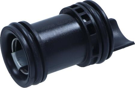 Maxgear 18-0772 - Tubería, intercambiador de calor parts5.com