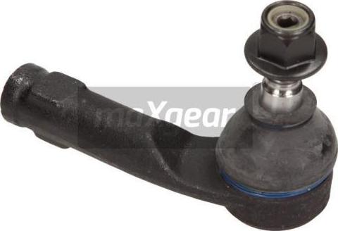 Maxgear 69-0858 - Końcówka drążka kierowniczego poprzecznego parts5.com