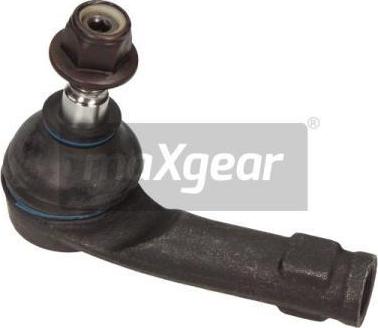 Maxgear 69-0859 - Końcówka drążka kierowniczego poprzecznego parts5.com