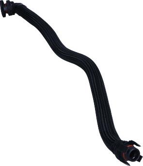 Maxgear 18-1100 - Hose, crankcase breather parts5.com