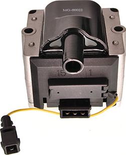 Maxgear 13-0099 - Ignition Coil parts5.com