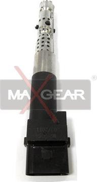 Maxgear 13-0098 - Bobina de inductie parts5.com