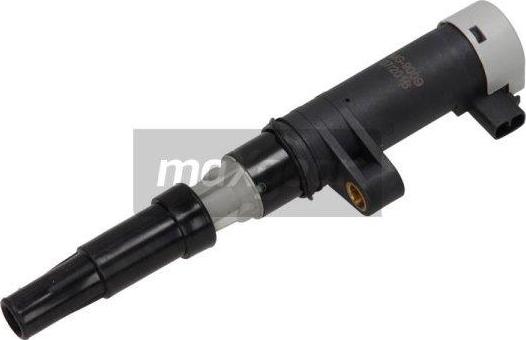 Maxgear 13-0041 - Катушка зажигания parts5.com