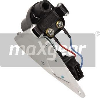 Maxgear 13-0055 - Gyújtótekercs parts5.com