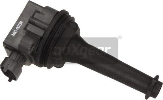 Maxgear 13-0056 - Ignition Coil parts5.com