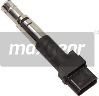 Maxgear 13-0064 - Bobina de inductie parts5.com