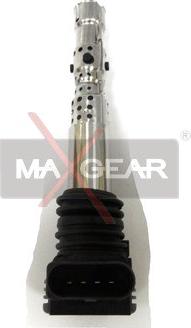 Maxgear 13-0061 - Bobine d'allumage parts5.com