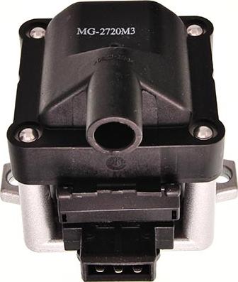 Maxgear 13-0068 - Sytytyspuola parts5.com