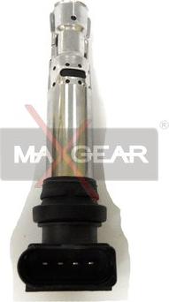 Maxgear 13-0063 - Bobina de inductie parts5.com