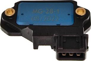 Maxgear 13-0067 - Unidad de mando, sistema de encendido parts5.com