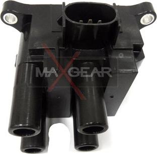 Maxgear 13-0016 - Bobina de inductie parts5.com