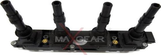 Maxgear 13-0030 - Vzigalna tuljava parts5.com