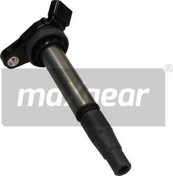 Maxgear 13-0194 - Cewka zapłonowa parts5.com