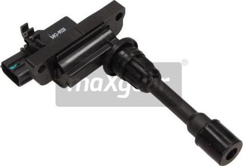 Maxgear 13-0165 - Bobina de encendido parts5.com