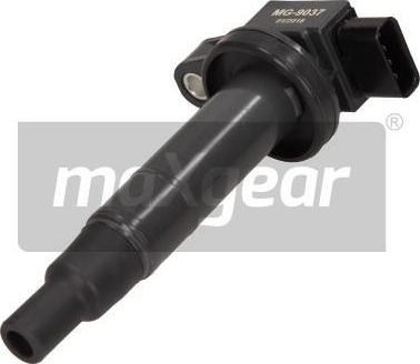 Maxgear 13-0174 - Bobina de inductie parts5.com