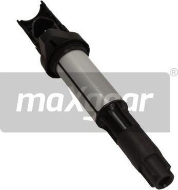 Maxgear 13-0176 - Ignition Coil parts5.com