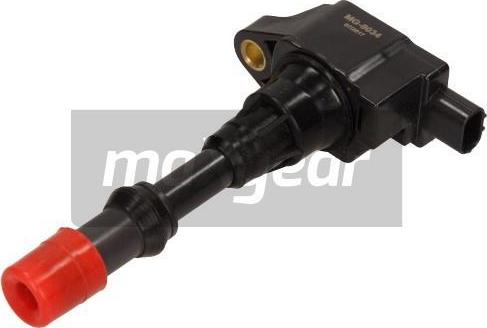 Maxgear 13-0171 - Indukcijski svitak parts5.com