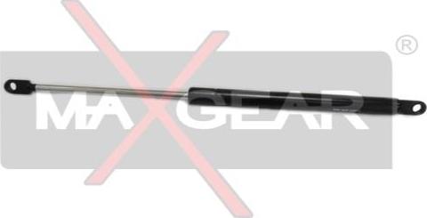 Maxgear 12-0040 - Amortizor capota parts5.com