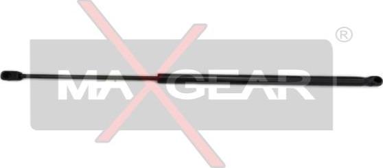 Maxgear 12-0310 - Amortizor portbagaj parts5.com