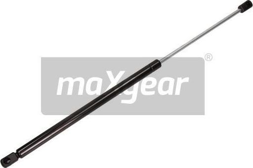 Maxgear 12-0323 - Gasni amortizer, prtljažnik / utovarni prostor parts5.com