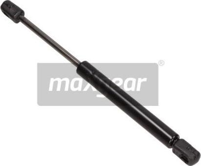 Maxgear 12-1594 - Αμορτ. αερίου, χώρος αποσκ. / φόρτωσης parts5.com