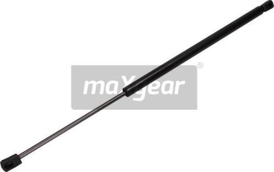 Maxgear 12-1546 - Amortizor portbagaj parts5.com