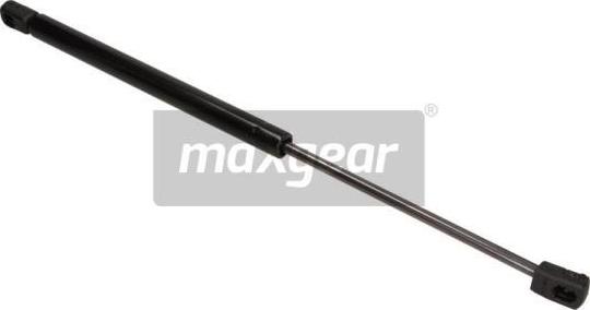 Maxgear 12-1555 - Αμορτ. αερίου, χώρος αποσκ. / φόρτωσης parts5.com