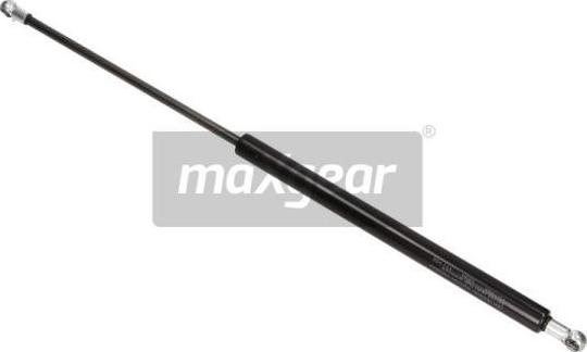 Maxgear 12-1553 - Amortizor portbagaj parts5.com