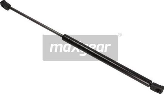 Maxgear 12-1567 - Газовая пружина, упор parts5.com