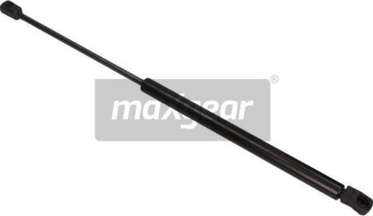 Maxgear 12-1500 - Amortizor portbagaj parts5.com