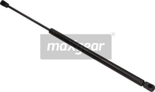 Maxgear 12-1502 - Gas Spring, boot, cargo area parts5.com