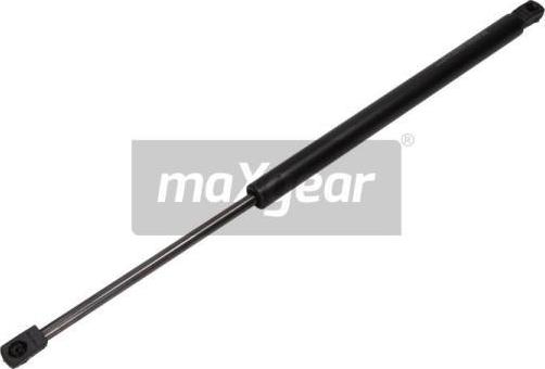 Maxgear 12-1534 - Kaasujousi, takalasi parts5.com