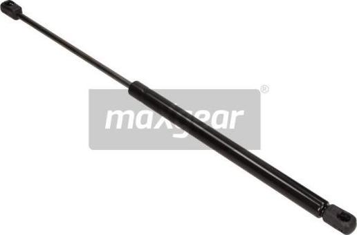 Maxgear 12-1574 - Αμορτ. αερίου, χώρος αποσκ. / φόρτωσης parts5.com