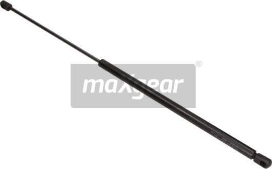 Maxgear 12-1573 - Газов амортисьор, багажно / товарно пространство parts5.com