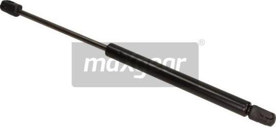 Maxgear 12-1696 - Gas Spring, boot, cargo area parts5.com