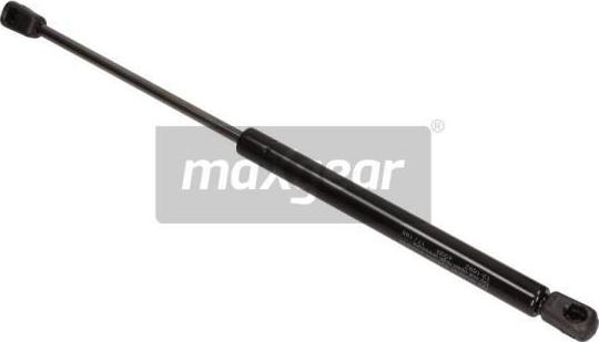 Maxgear 12-1692 - Plinska vzmet, Prostor za prtljago / prtljaznik parts5.com