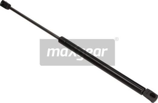 Maxgear 12-1641 - Gazlı amortisör, bagaj / yükleme bölümü parts5.com