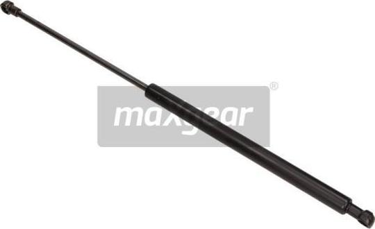 Maxgear 12-1642 - Gas Spring, boot, cargo area parts5.com