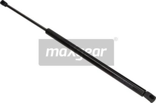 Maxgear 12-1647 - Plinska vzmet, Prostor za prtljago / prtljaznik parts5.com