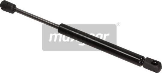 Maxgear 12-1656 - Plinska vzmet, Prostor za prtljago / prtljaznik parts5.com