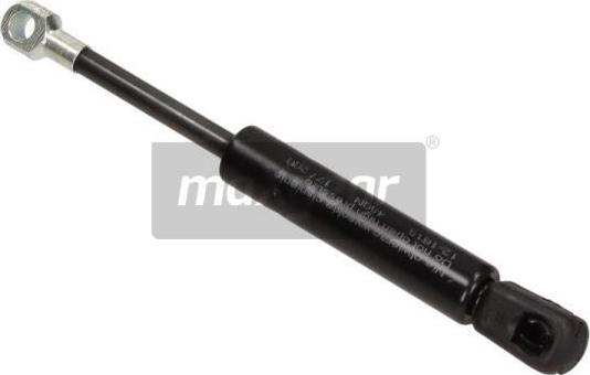 Maxgear 12-1615 - Gasni amortizer, prtljažnik / utovarni prostor parts5.com