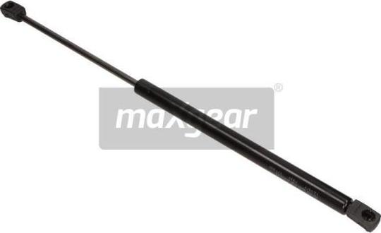 Maxgear 12-1611 - Gaasivedru,tagaklaas parts5.com