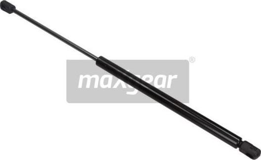 Maxgear 12-1688 - Vérin de hayon, de coffre parts5.com