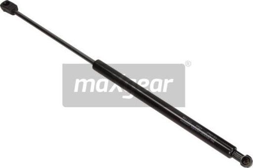 Maxgear 12-1682 - Amortizor portbagaj parts5.com