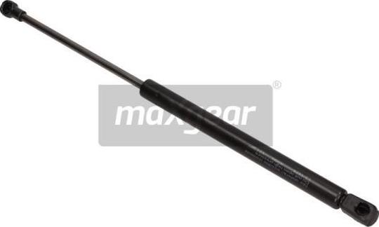 Maxgear 12-1674 - Αμορτ. αερίου, χώρος αποσκ. / φόρτωσης parts5.com