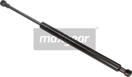 Maxgear 12-1677 - Amortizor portbagaj parts5.com