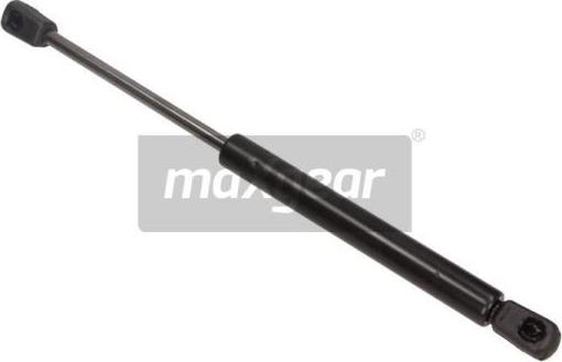 Maxgear 12-1752 - Muelle neumático, maletero / compartimento de carga parts5.com