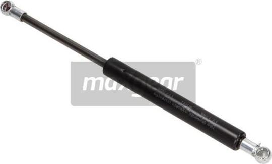 Maxgear 12-1768 - Amortizor capota parts5.com