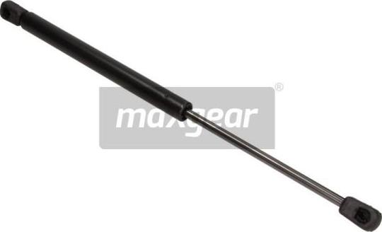 Maxgear 12-1709 - Amortizor, luneta parts5.com